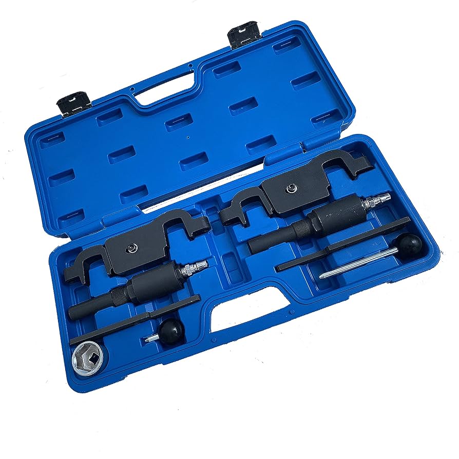 Amazon.co.jp: ZKTOOL 2066 エンジンタイミングツール ポルシェ